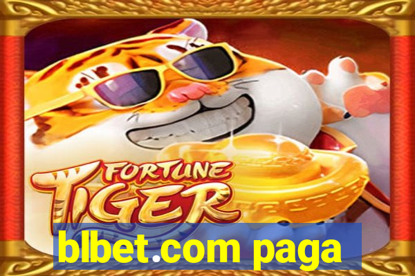 blbet.com paga